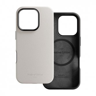 Active Case iPhone 16 Pro Native Union