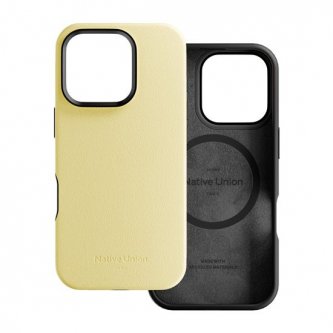 Active Case iPhone 16 Pro Native Union