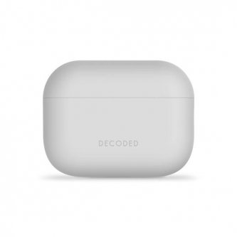 AirCase Silicone AirPods Pro 3 Decoded