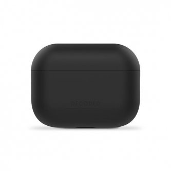 AirCase Silicone AirPods Pro 3 Decoded