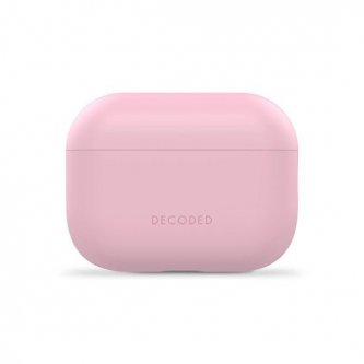 AirCase Silicone AirPods Pro 3 Decoded