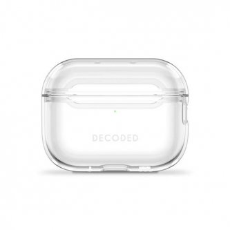 AirCase Silicone AirPods Pro 3 Decoded