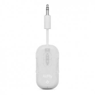 AirFly Pro 2 Translucent Twelve South