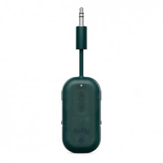 AirFly Pro 2 Translucent Twelve South