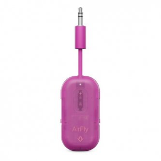 AirFly Pro 2 Translucent Twelve South