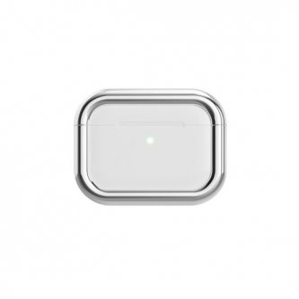 Arc Pulse AirPods Pro 3 coque en aluminium