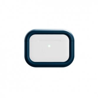 Arc Pulse AirPods Pro 3 coque en aluminium