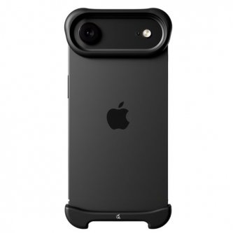 Arc Pulse coque Aluminum iPhone Air