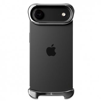 Arc Pulse coque Aluminum iPhone Air