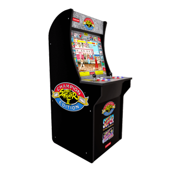Arcades Arcades1Up