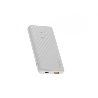 Batterie externe Go2 15W 10000 mAh Xtorm