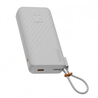 Batterie Externe Go2 30W 20000 mAh Xtorm