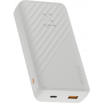 Batterie Externe Xtorm Go2 15W 20.000 mAh