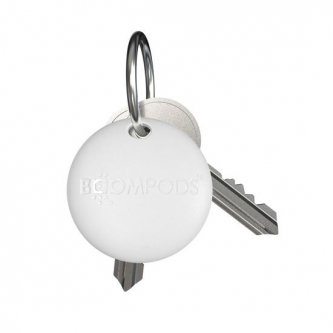 Boomtag Boompods Finder Apple Find My