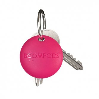 Boomtag Boompods Finder Apple Find My