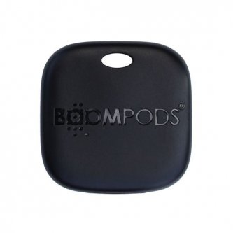 Boomtag rechargeable Finder Boompods