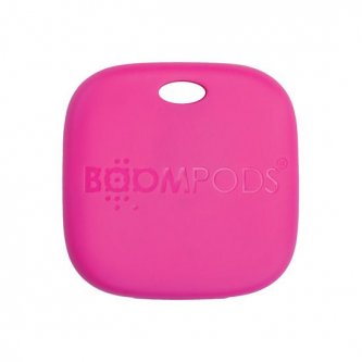 Boomtag rechargeable Finder Boompods