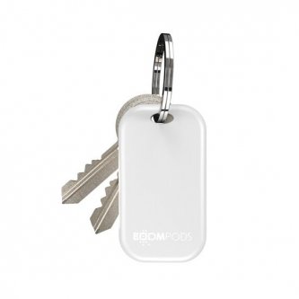 Boomtag Smart Tracker Boompods