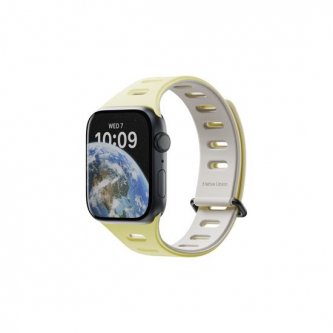 Bracelet ACTIVE magntique Apple Watch Native Union