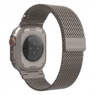 Bracelet Milan Traction Apple Watch Ultra Decoded