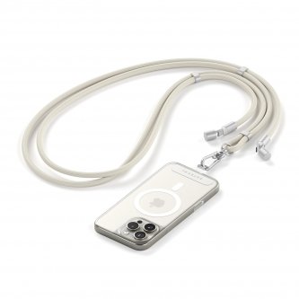 C�ble Crossbody Lanyard OntheGo Satechi