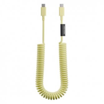 Cable POP XL USB-C vers USB-C 60 W Native Union