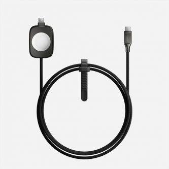 Cble Universel pour Apple Watch Carbide Nomad