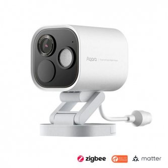 Camera Hub G5 Pro Aqara