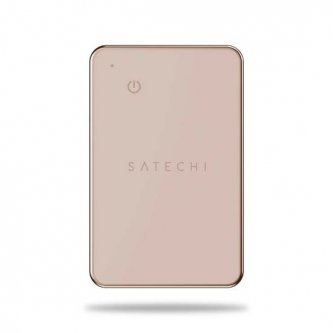 Carte FindAll Satechi carte de localisation