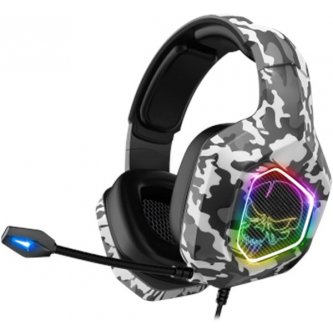 Casque gaming Elite-H50 Spirit of Gamer