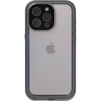 Catalyst Total Protection coque iPhone 15