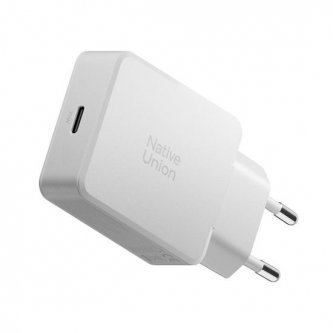 Chargeur Pocket GaN 70 W Native Union