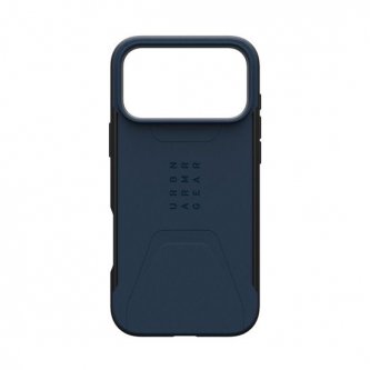 Civilian MagSafe coque iPhone 17 Pro Max UAG