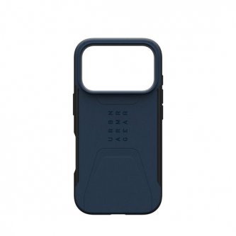 Civilian MagSafe coque iPhone 17 Pro UAG