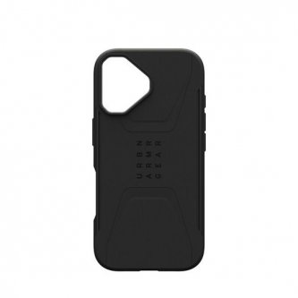 Civilian MagSafe coque iPhone 17 UAG