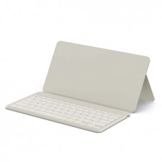 Clavier QWERTY Bluetooth ONTHEGO Satechi