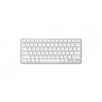 Clavier QWERTY sans fil SLIM EX1 Satechi