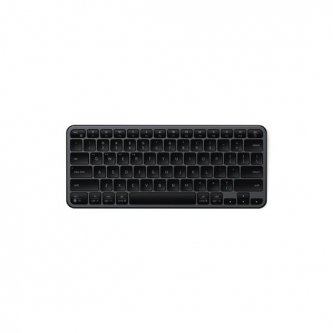 Clavier QWERTY sans fil SLIM EX1 Satechi