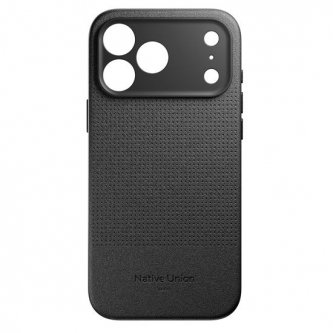 Coque Active Case iPhone 17 Pro Max Native Union