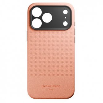 Coque Active Case iPhone 17 Pro Max Native Union