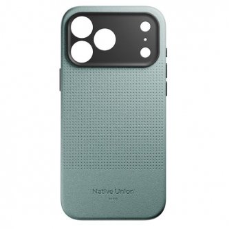 Coque Active Case iPhone 17 Pro Max Native Union