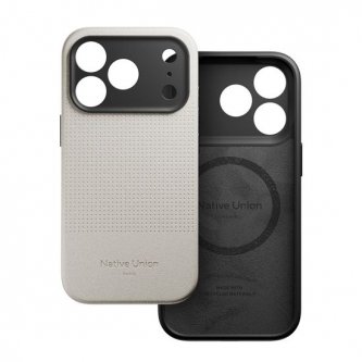 Coque Active Case iPhone 17 Native Union