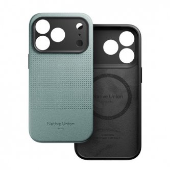 Coque Active Case iPhone 17 Native Union