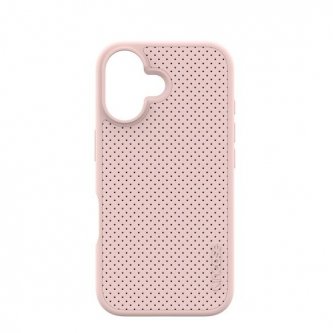 Coque City MagSafe iPhone 16 Blush Rose Incase