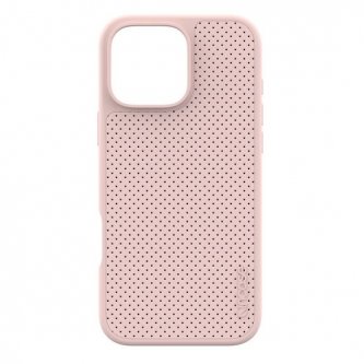 Coque City MagSafe iPhone 16 Blush Rose Incase