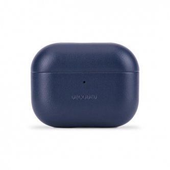 Coque en cuir AirCase Pro 3 Decoded