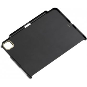 Coque en cuir pour iPad Pro et Air Satechi