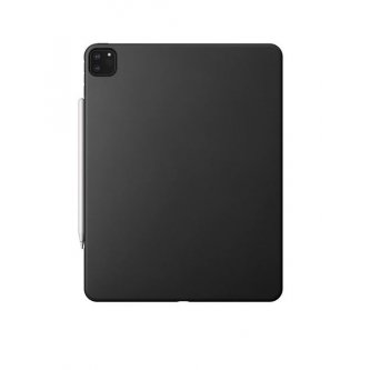 Coque iPad Nomad en polyur�thane grise