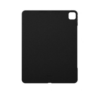 Coque iPad Nomad en polyurthane grise
