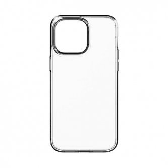 Coque iPhone 16 Pro Aeroshield Cygnett transparente